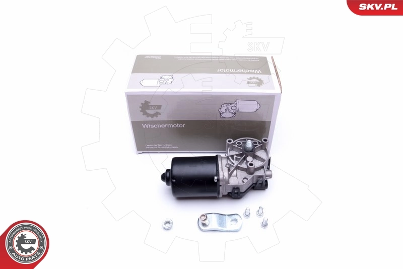 Wiper Motor